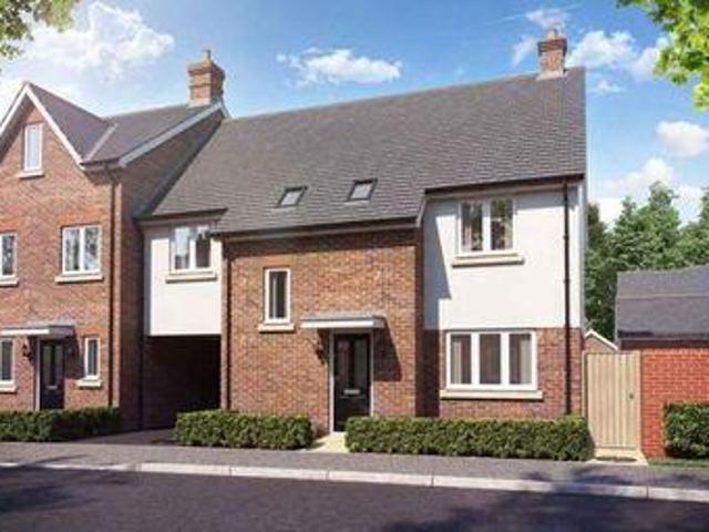 House for sale in Aylesbury, Buckinghamshire