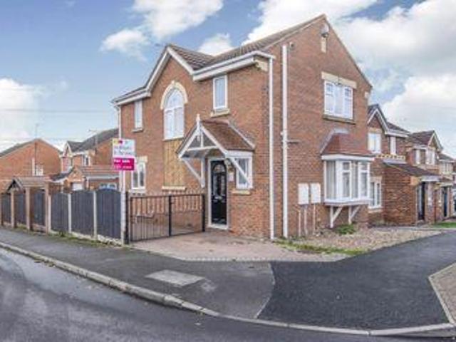 House for sale in Castleford, Wakefield
