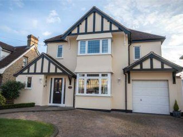 House for sale in Colliers End, Hertfordshire