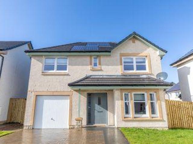 House for sale in Kirkcaldy, Scotland