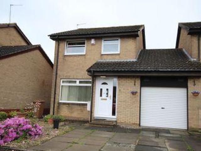 House for sale in Dedridge, Scotland