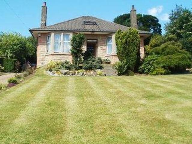 House for sale in Bathgate, Scotland