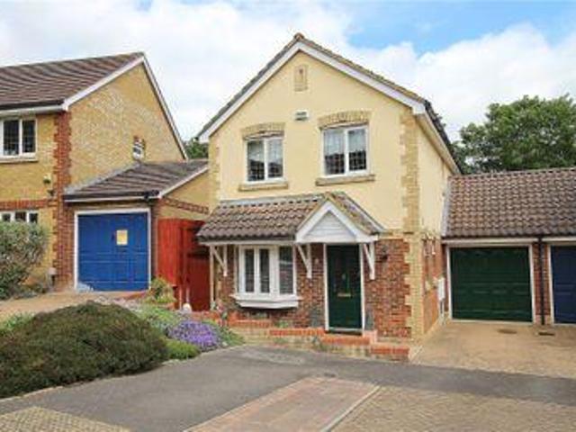 House for sale in Woking, Surrey