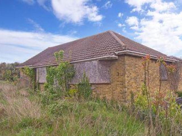 House for sale in Greenhithe, Dartford