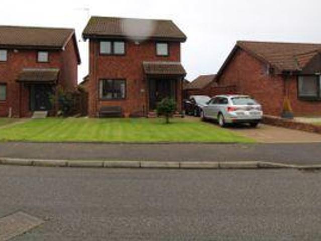 House for sale in Ardrossan, Scotland
