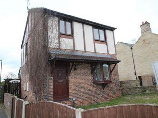 House for sale in Liversedge, West Yorkshire