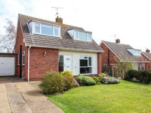 House for sale in Brayford, Lincolnshire