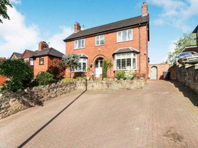 House for sale in Leek, Staffordshire Moorlands