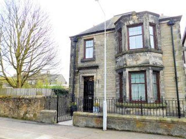 House for sale in Dunfermline, Scotland