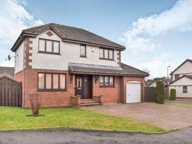 House for sale in Dedridge, Scotland