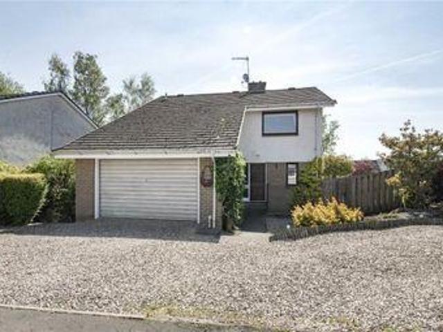 House for sale in Callander, Scotland