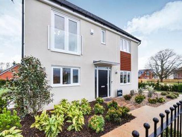 House for sale in Rumwell, Somerset