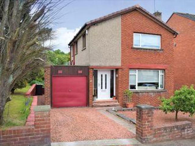 House for sale in Scotland