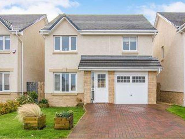 House for sale in Dedridge, Scotland