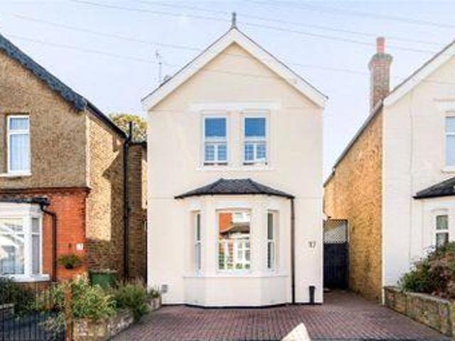House for sale in Blackhills, Surrey
