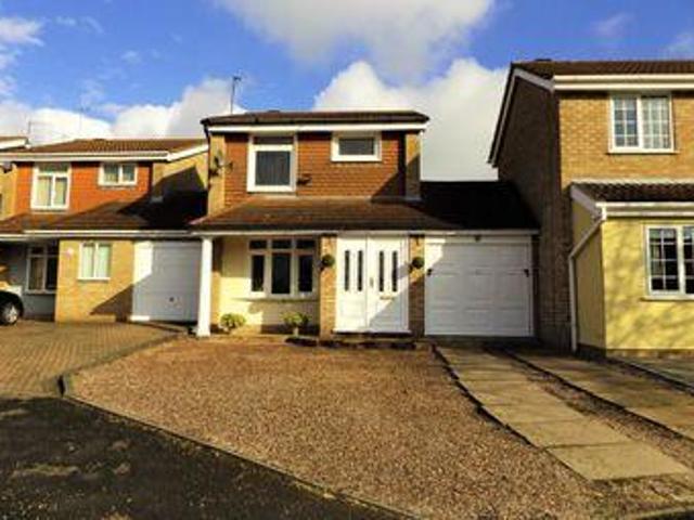 House for sale in Chadsmoor, Staffordshire
