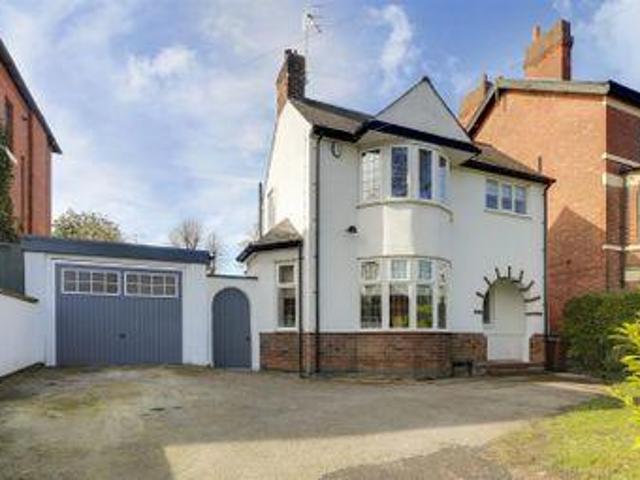 House for sale in Haddon, East Midlands