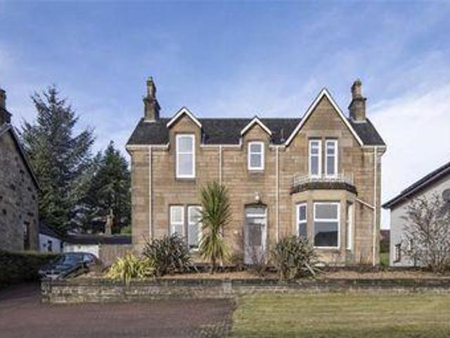 House for sale in Bonnybridge