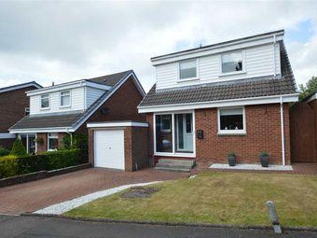 House for sale in Hamilton, South Lanarkshire