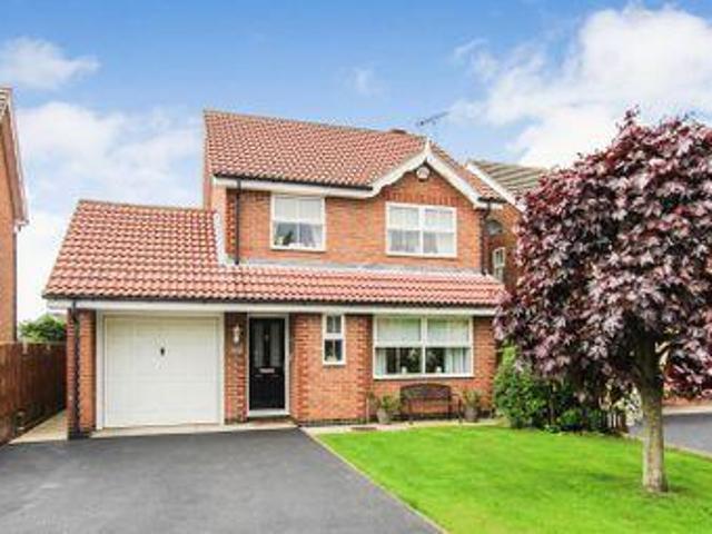 House for sale in Kedleston, East Midlands