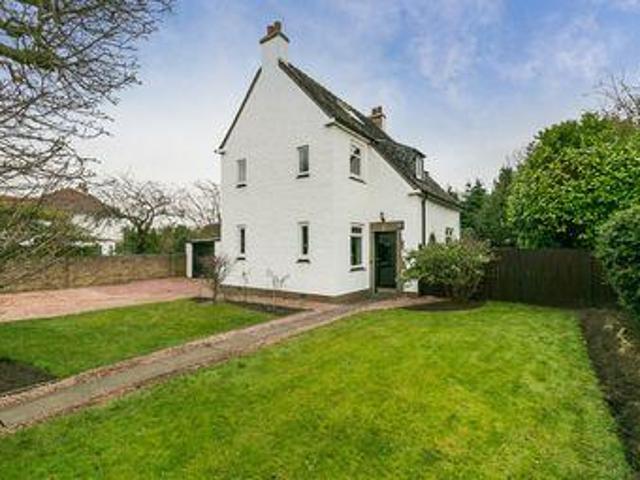 House for sale in Maxton, Scotland