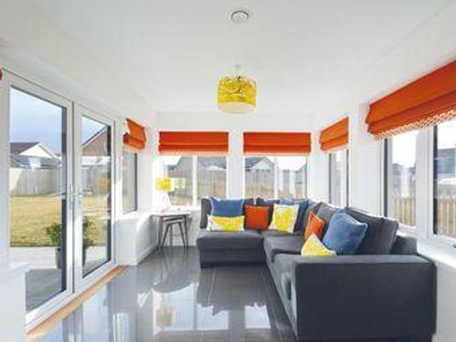 House for sale in Kinross, Scotland