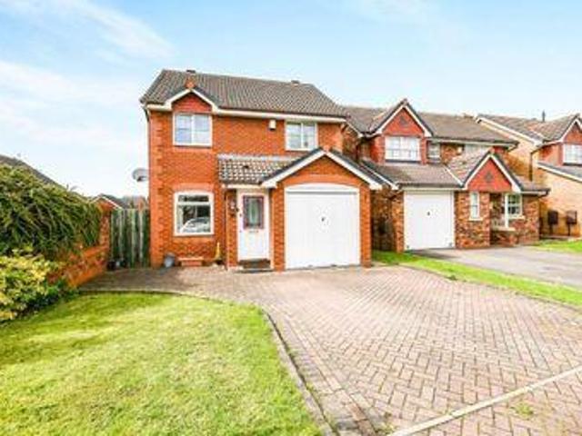 House for sale in West Midlands