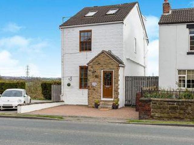 House for sale in West Yorkshire