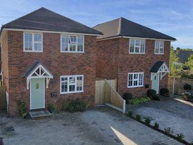 House for sale in Herne, Kent
