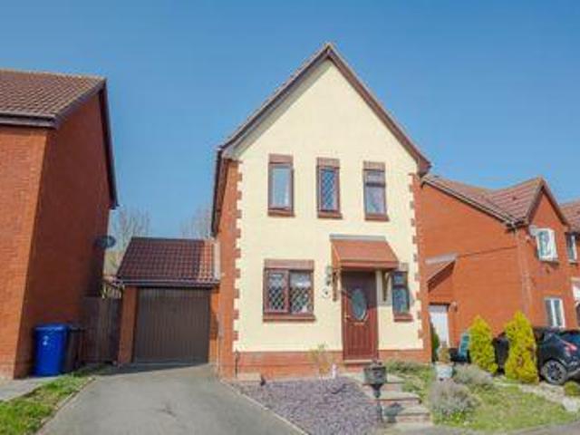 House for sale in Haverhill, West Suffolk