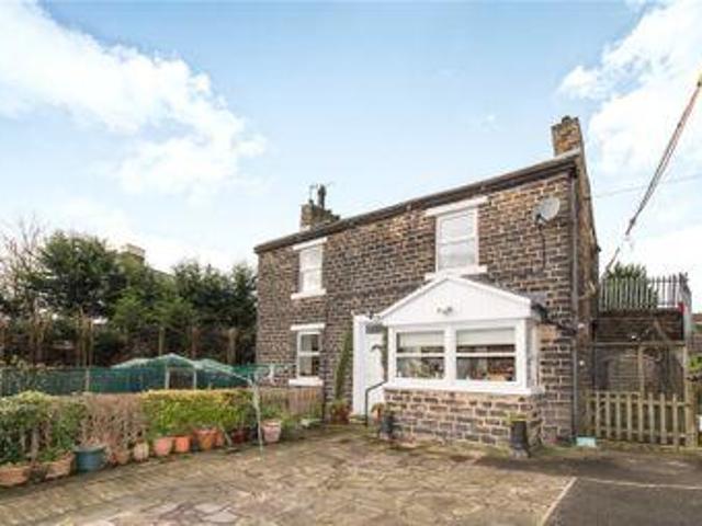 House for sale in Keighley, Bradford