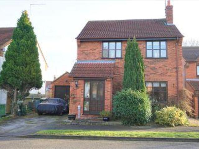 House for sale in Beverley, East Riding Of Yorkshire