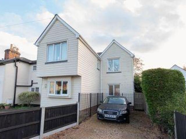 House for sale in Fordham Heath