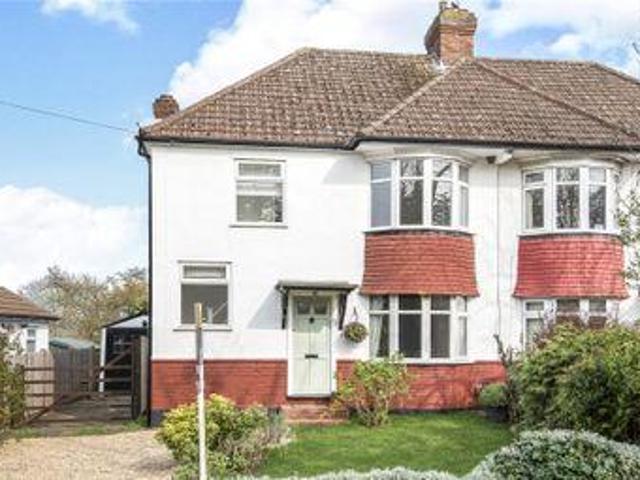 House for sale in West Wickham, Greater London