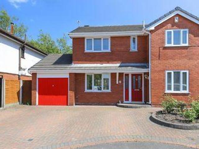 House for sale in Lancashire