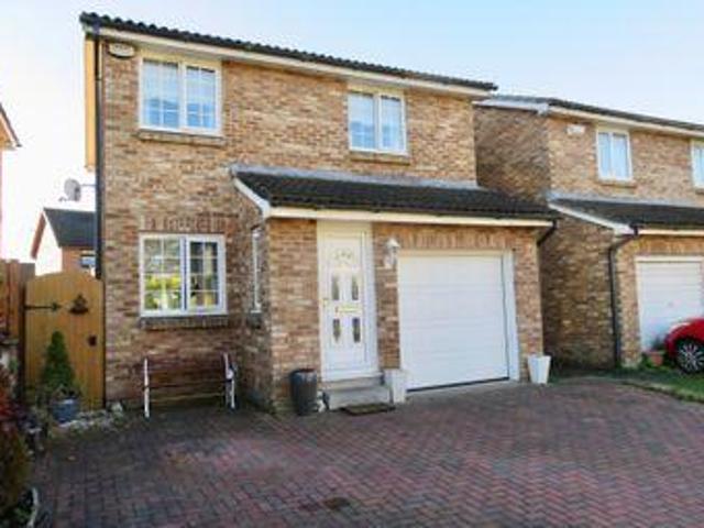 House for sale in Bellshill, Scotland