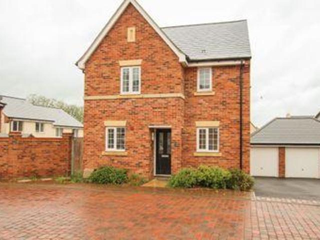 House for sale in Haverhill, West Suffolk