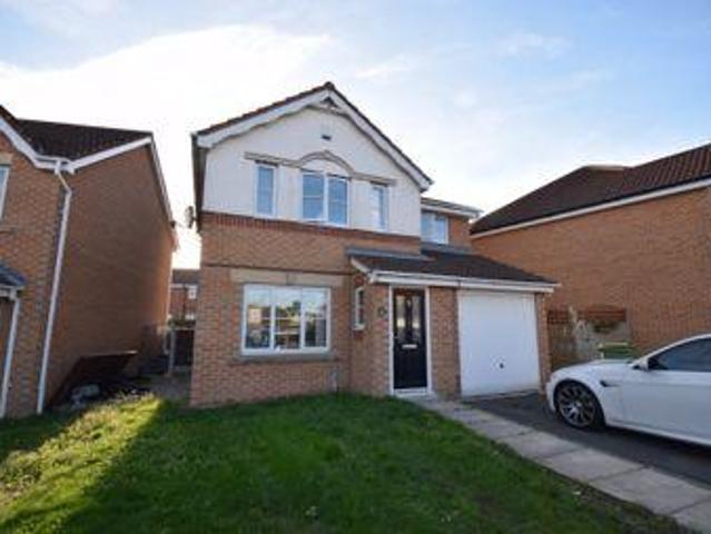 House for sale in Castleford, Wakefield
