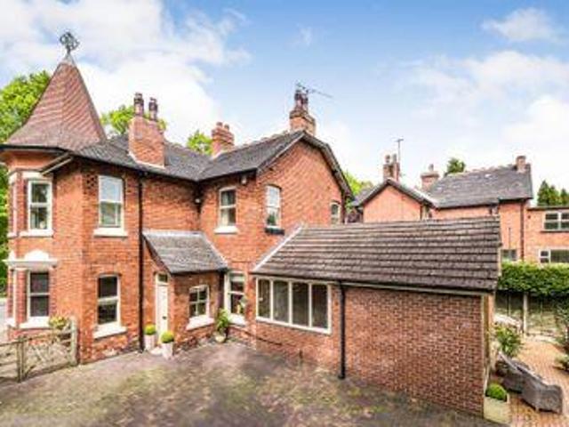 House for sale in Stoke-on-Trent