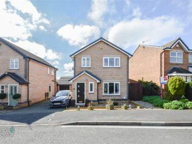 House for sale in Burnley, Lancashire