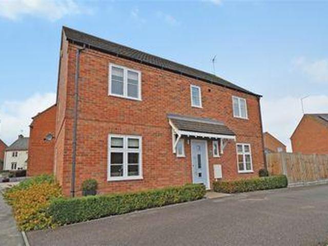 House for sale in Kettering