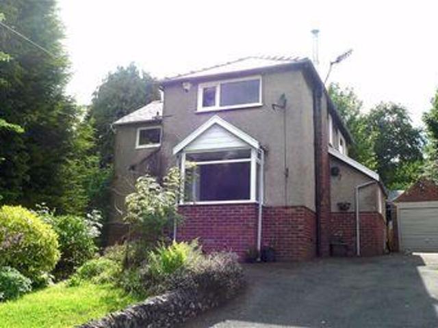 House for sale in Charlesworth, East Midlands