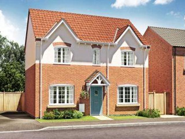 House for sale in Ilkeston, Erewash
