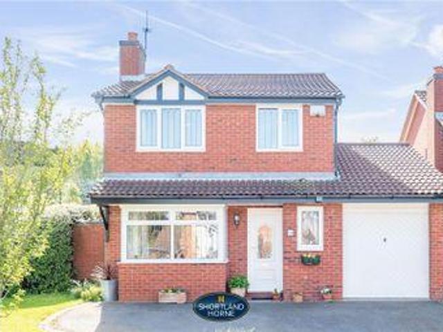 House for sale in West Midlands