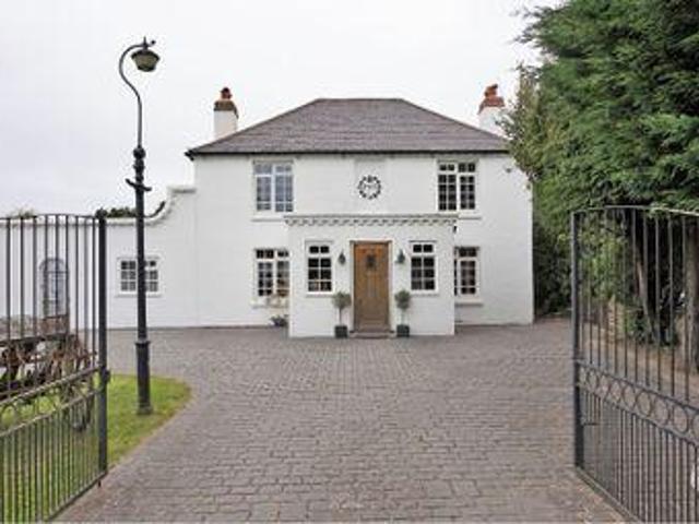 House for sale in Clapham, West Sussex