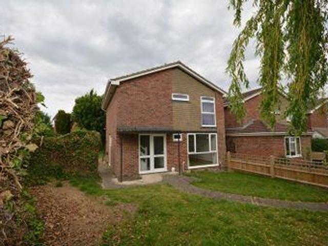 House for sale in Wantage, Vale of White Horse