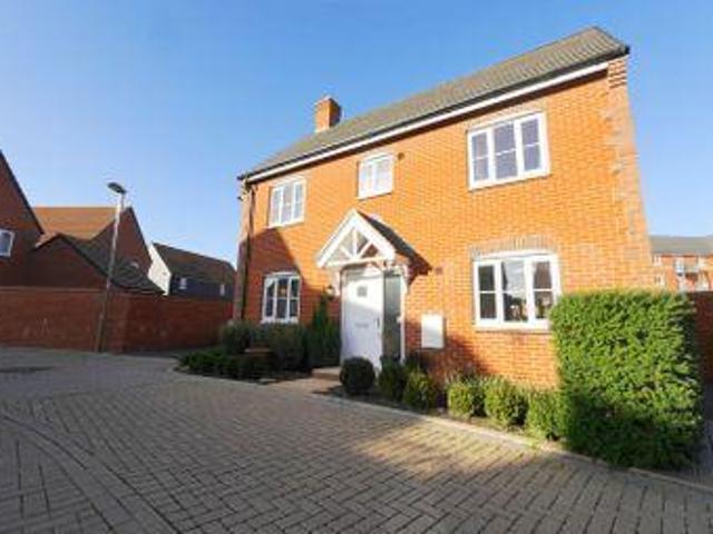 House for sale in Berrick Salome, Oxfordshire