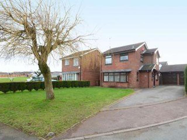 House for sale in Stoke-on-Trent