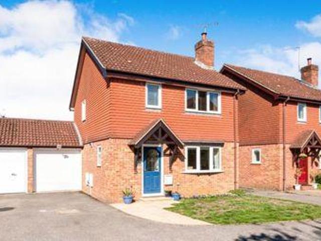 House for sale in Bolton Low Houses, Hampshire
