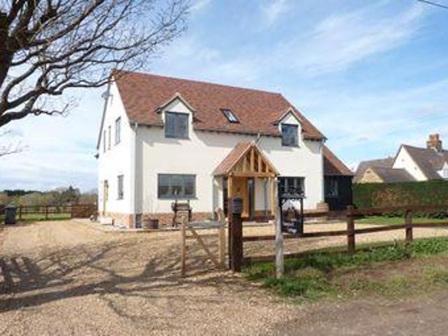 House for sale in Sandy, Bedfordshire